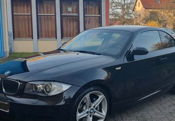BMW 135 130.000 km 19.950 &euro; Waldbüttelbrunn 97297