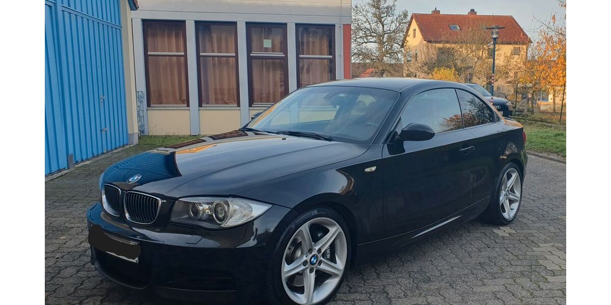 BMW 135 130.000 km 19.950 &euro; Waldbüttelbrunn 97297