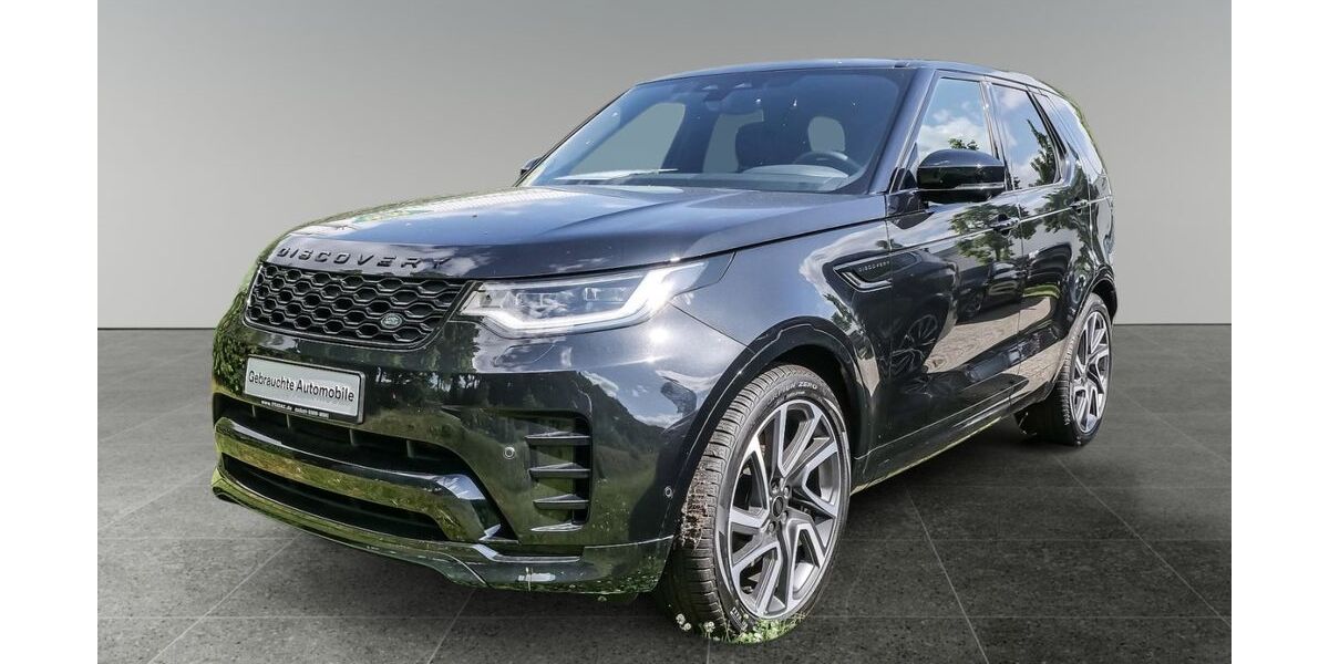 Land Rover Discovery 5.542 km 66.990 &euro; Buchholz i. d. Nordheide 21244