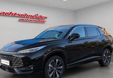 MG HS 1.500 km 29.890 &euro; Werder OT Glindow 14542