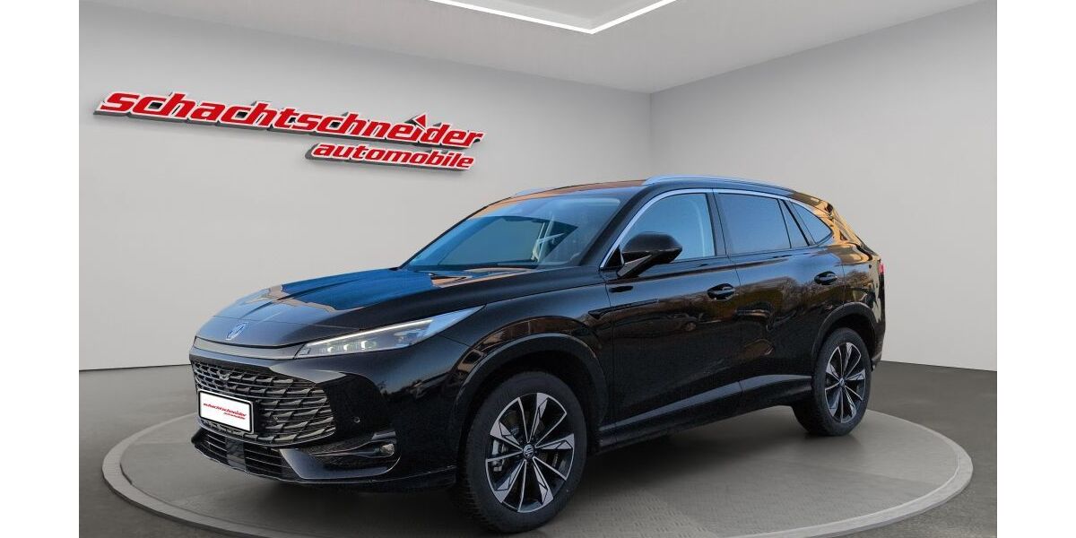 MG HS 1.500 km 29.890 &euro; Werder OT Glindow 14542