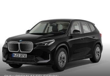 BMW iX1 12.500 km 37.500 &euro; Limburg 65555