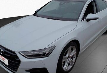 Audi A7 48.388 km 54.940 &euro; Baden Baden 76532