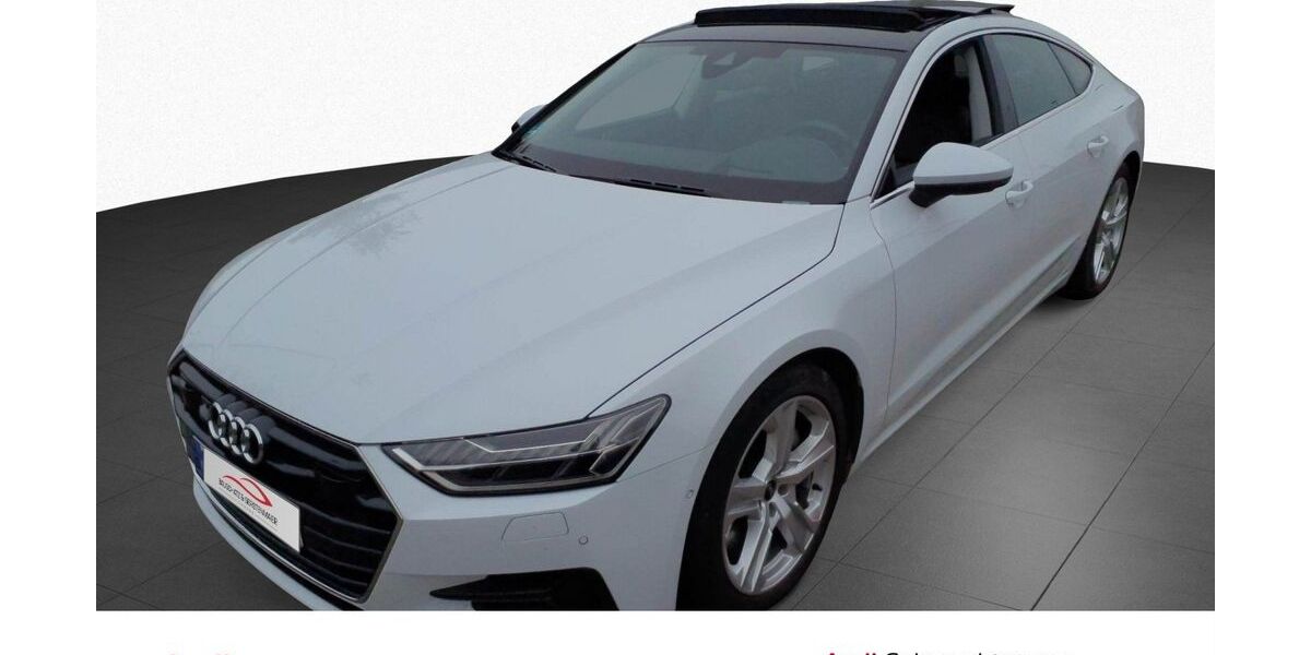 Audi A7 48.388 km 54.940 &euro; Baden Baden 76532