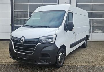 Renault Master 117.000 km 14.490 &euro; Untergruppenbach 74199
