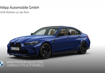BMW M3 20.670 km 74.890 &euro; Mülheim an der Ruhr 45478