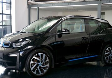 BMW i3 49.500 km 16.999 &euro; Freilassing 83395