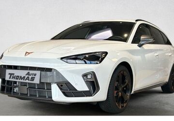 Cupra Leon 2.500 km 41.880 &euro; Blankenheim 53945