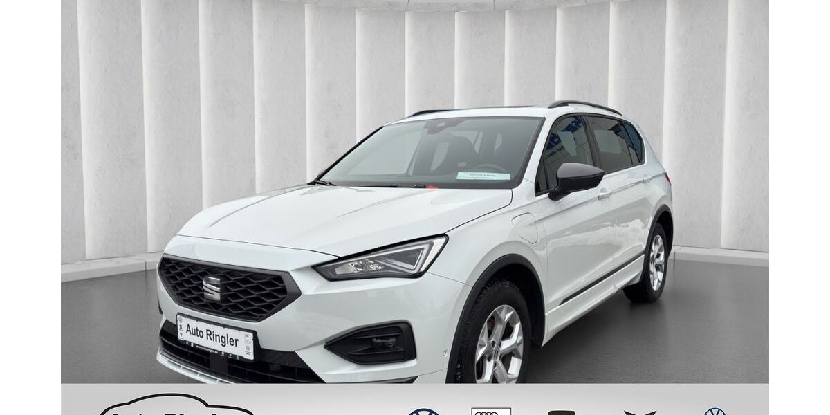 Seat Tarraco 98.000 km 30.990 &euro; Pocking 94060