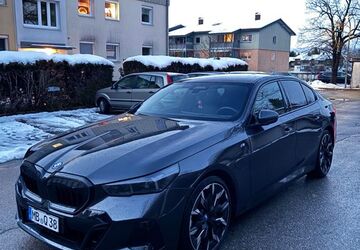 BMW 550 20.000 km 74.900 &euro; Gmund am Tegernsee 83703