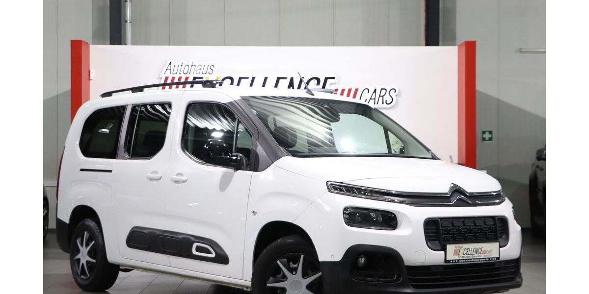 Citroen Berlingo 148.000 km 14.777 &euro; Hamm 59077