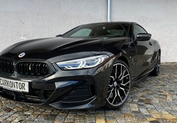 BMW 840 7.730 km 82.900 &euro; München 81245