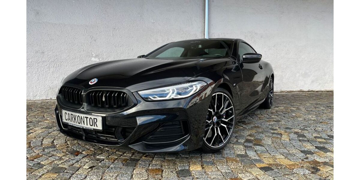 BMW 840 7.730 km 82.900 &euro; München 81245