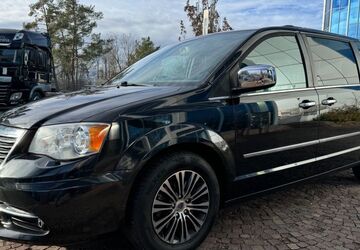 Lancia Voyager 120.000 km 16.900 &euro; Cadolzburg (bei Nürnberg) 90556