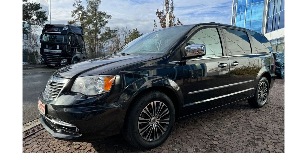 Lancia Voyager 120.000 km 16.900 &euro; Cadolzburg (bei Nürnberg) 90556