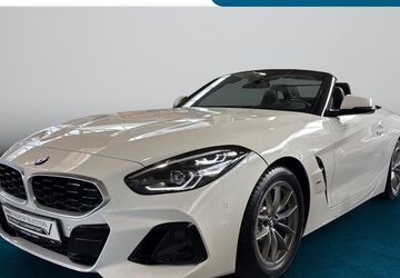 BMW Z4 24.970 km 44.950 &euro; Duisburg 47053