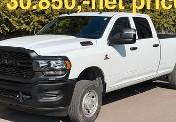 Dodge RAM 35.839 km 37.946 &euro; Człuchów 