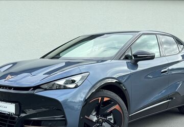 Cupra Tavascan 12.705 km 46.990 &euro; Castrop-Rauxel 44579