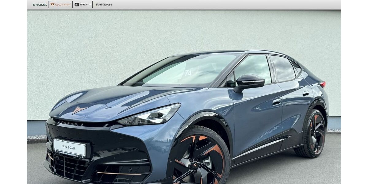 Cupra Tavascan 12.705 km 46.990 &euro; Castrop-Rauxel 44579