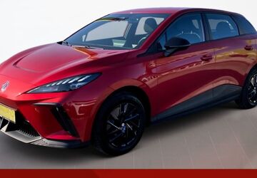 MG 4 44.331 km 15.490 &euro; Eggenfelden 84307