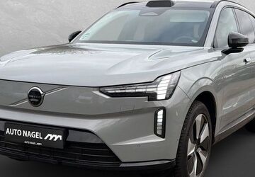 Volvo EX90 1.999 km 74.880 &euro; Geldern 47608