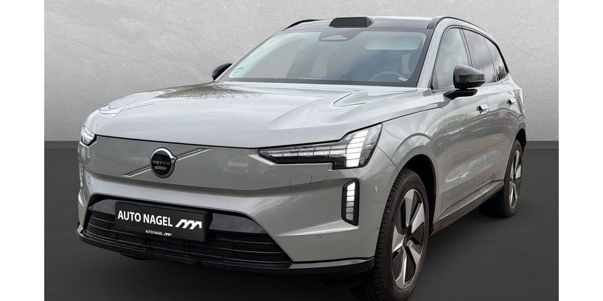 Volvo EX90 1.999 km 74.880 &euro; Geldern 47608