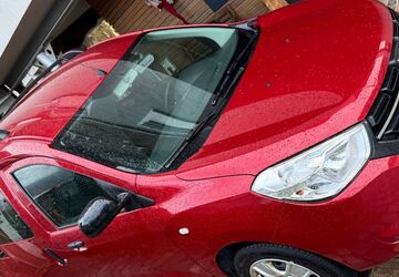 Dacia Dokker 69.398 km 15.490 &euro; Biberach/Baden 77781