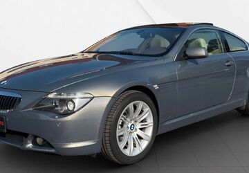 BMW 645 84.000 km 14.880 &euro; Ronnenberg OT Empelde 30952