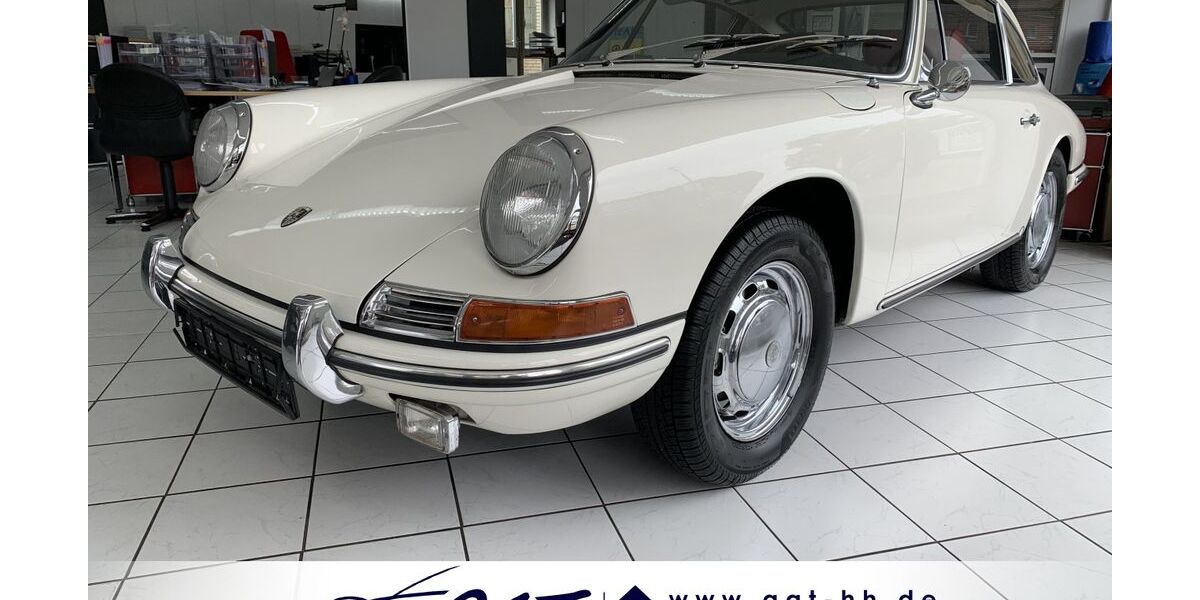 Porsche 912 32.219 km 69.900 &euro; Hamburg 22459