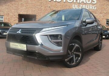 Mitsubishi Eclipse 27.551 km 21.900 &euro; Henstedt Ulzburg(20 km nördlich von HH-direkt an der A7) 24558