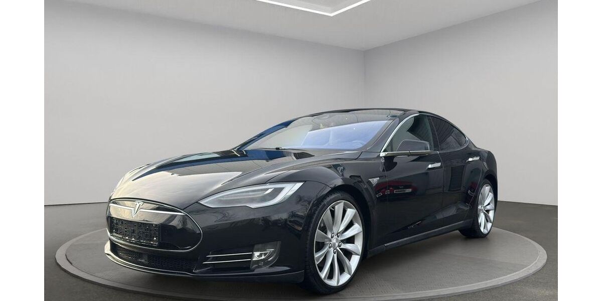 Tesla Model S 97.650 km 22.980 &euro; Diepholz 49356