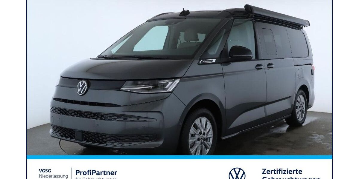 VW T7 California 9.783 km 70.960 &euro; Hannover 30419