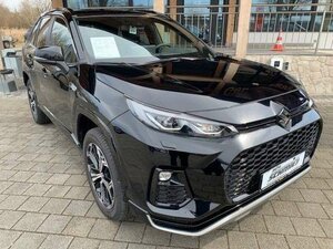 Suzuki ACROSS PLUG-IN HYBRID COMFORT+ 9.000 km 39.450 &euro; Höhenkirchen-Siegertsbrun 85635