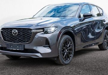 Mazda CX-60 8.500 km 49.990 &euro; Wolfenbüttel 38302