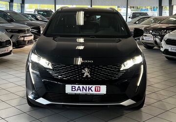 Peugeot 5008 23.950 km 29.990 &euro; Schwentinental 24223