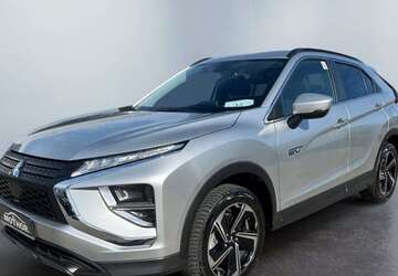 Mitsubishi Eclipse Cross 24.510 km 24.889 &euro; Brandenburg an der Havel 14772