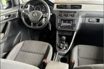 VW Caddy 2.0 TDI Maxi Comfort BMT ACC 7 Sitzer AHK 242.000 km 14.490 &euro; Stade 21682
