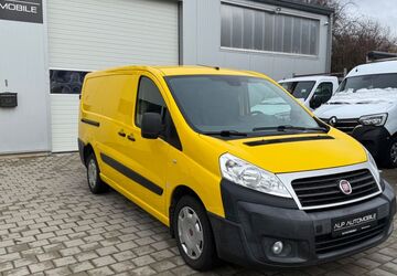 Fiat Scudo 129.450 km 6.950 &euro; Vöhringen-Wittershausen 72189