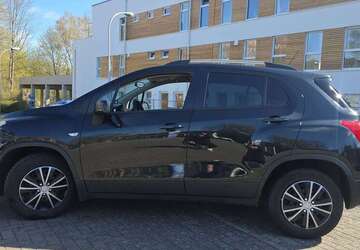 Chevrolet Trax 160.000 km 5.500 &euro; Hamburg, Freie und Hansestadt 21031