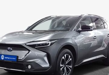 Subaru Solterra 27.000 km 26.403 &euro; Hannover 30165