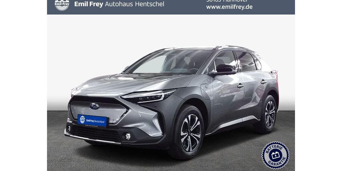 Subaru Solterra 27.000 km 26.403 &euro; Hannover 30165