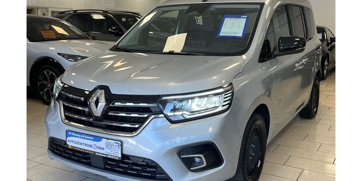 Renault Kangoo 105.476 km 18.000 &euro; Eitorf 53783