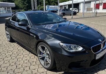 BMW M6 87.500 km 46.500 &euro; Herzberg 37412