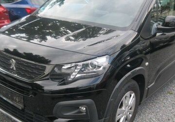 Peugeot Rifter 75.804 km 15.200 &euro; Darmstadt 64293