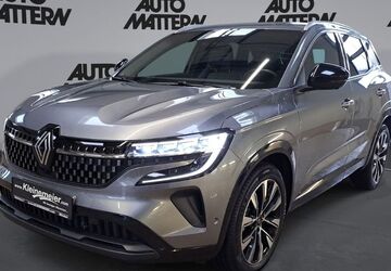 Renault Austral 12.000 km 29.980 &euro; Minden 32427