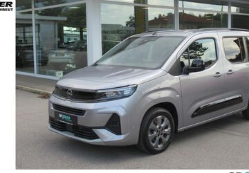 Opel Combo Life 11.400 km 28.990 &euro; Traunreut 83301