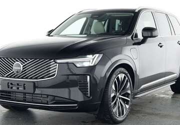 Volvo XC90 19.963 km 68.880 &euro; Aachen 52078