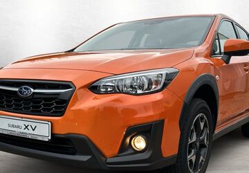 Subaru XV 40.550 km 20.450 &euro; Ilmenau 98693