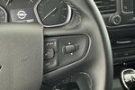 Opel Vivaro Cargo 1.5 D Edition M 1.Hand Sitzhzg 9.900 km 22.650 &euro; Lich 35423