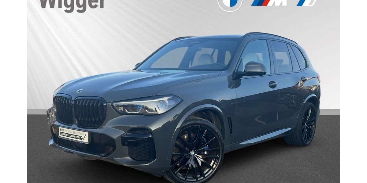 BMW X5 82.700 km 67.900 &euro; Rostock 18146